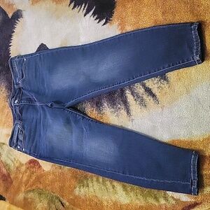 Liverpool skinny jeans